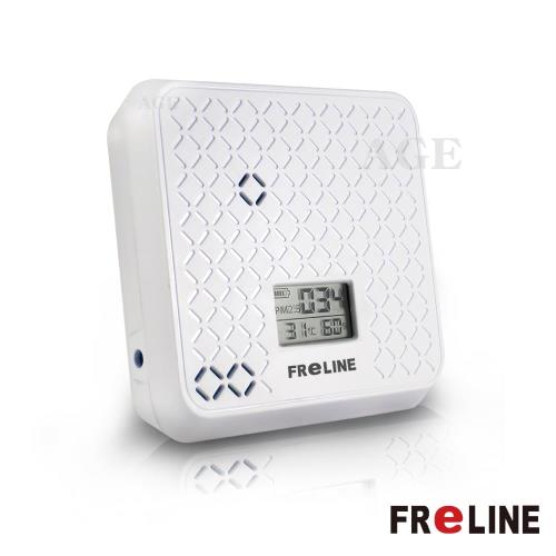 FReLINE PM2.5空氣品質監測計_FA-D251