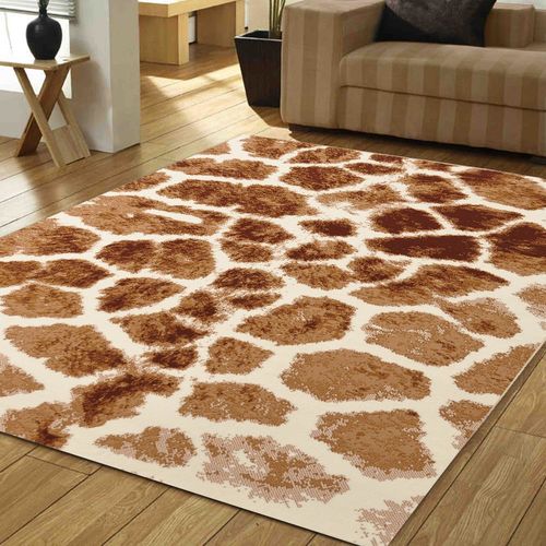 【Ambience】比利時Shiraz 地毯-鹿紋 (160x230cm)