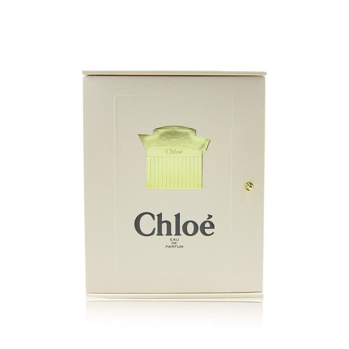 Chloe 同名女性淡香精 春日限量禮盒 2016 加贈精美禮品袋