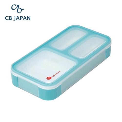 CB Japan 巴黎系列迷你纖細餐盒400ml