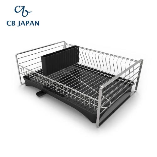 CB Japan Flow廚房系列碗碟放置架-L