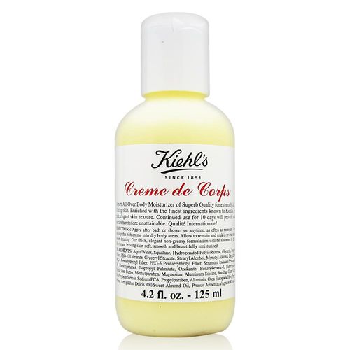 KIEHLS契爾氏 經典潤膚乳125ml