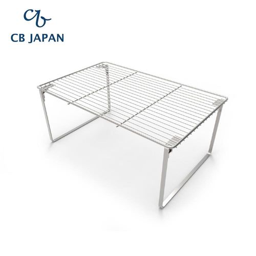 CB Japan Flow廚房系列桌上組合架-L