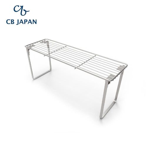 CB Japan Flow廚房系列桌上組合架-S