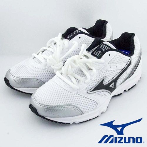 【Mizuno】Mizuno 男慢跑鞋 運動鞋 學生鞋(K1GA161410-5885021)