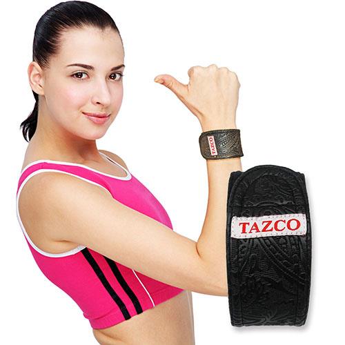 TAZCO- 腕部能量舒活帶