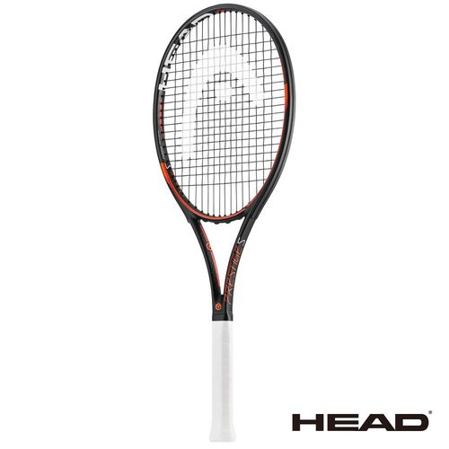 【HEAD】Graphene XT Prestige S 網球拍