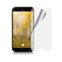 魔力 Samsung Galaxy A7 (2017) A720 霧面防眩螢幕保護貼