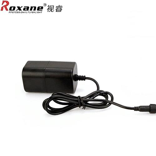 Roxane視睿腳踏車燈RX902T充電電池RX902T備用電池自行車車燈