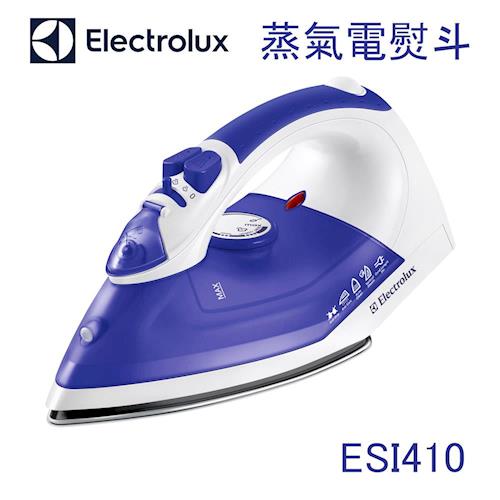 Electrolux伊萊克斯 Arezza系列 蒸氣電熨斗 ESI410