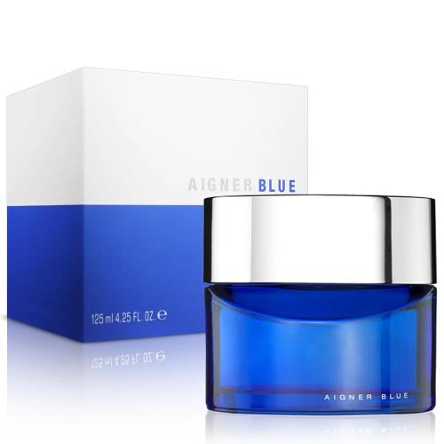 【即期品】Aigner 愛格納 藍色經典男性淡香水(125ml)