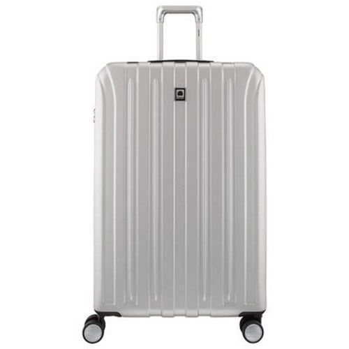 DELSEY 法國大使 VAVIN系列 拉鍊 多色 可擴充加大 24吋 行李箱 旅行箱 002073820