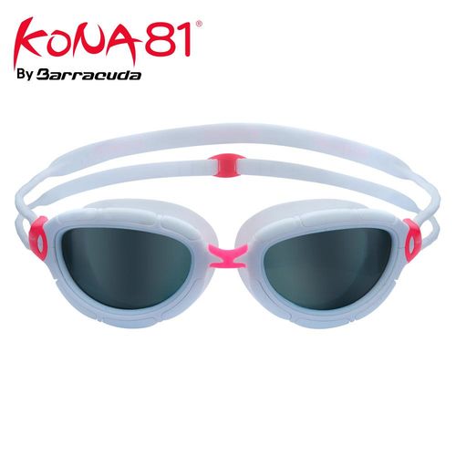 美國巴洛酷達Barracuda KONA81 K150女性三鐵泳鏡【鐵人三項】