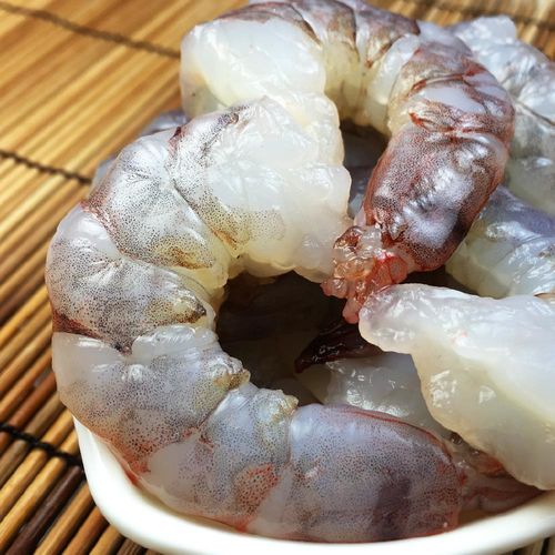 [漁季]頂級藍鑽大蝦仁熱銷組