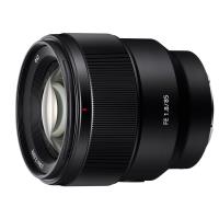 SONY FE 85mm F1.8 (SEL85F18)(公司貨)