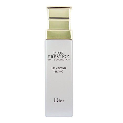 《Christian Dior 迪奧》精萃再生花蜜淨白精華液 30ml (白盒)