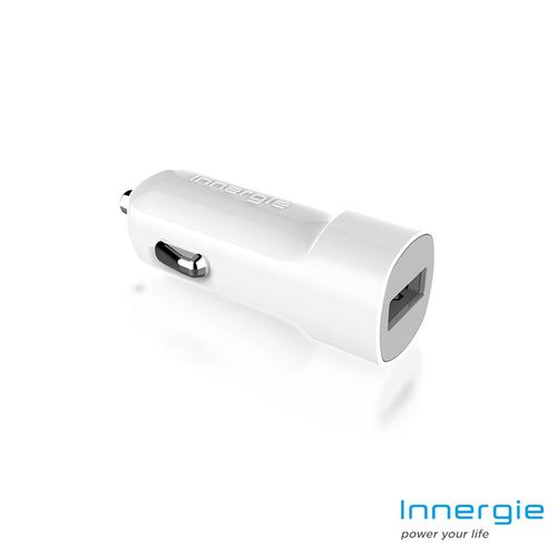 Innergie PowerJoy Go USB快速車充 