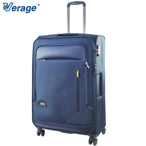 Verage~維麗杰 28吋 皇家典藏系列旅行箱(藍)