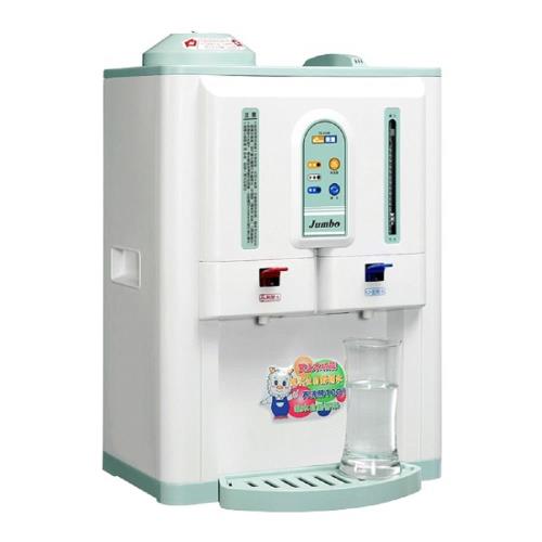 GABEE東龍 12公升低水位自動補水溫熱開飲機 TE-812B