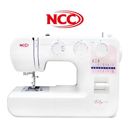NCC  CC-9909百合縫紉機