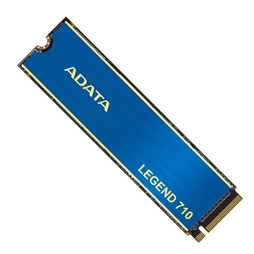ADATA 威剛 Legend 710 256GB M.2 2280 PCIe Gen3 x4 SSD 固態硬碟 / 原廠3年保 