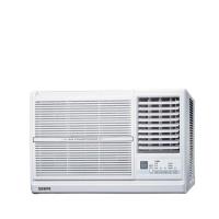 送7-11商品卡3800元★(含標準安裝)聲寶定頻右吹窗型冷氣11坪AW-PC72R