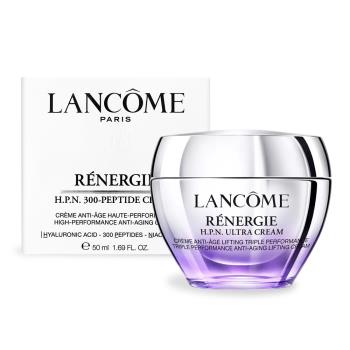 LANCOME 蘭蔻 超緊顏多肽抗痕霜(50ml)-國際航空版