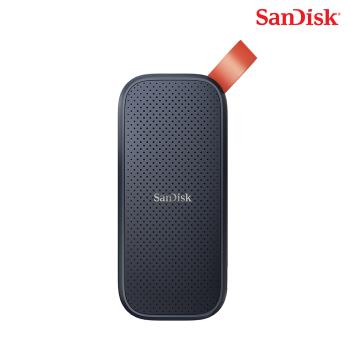 Sandisk新帝 E30 2T SanDisk 新帝 E30 2TB 外接 SSD 採用 USB Type-C 介面,連續讀取速度高達 800MB/s,提供高效能資料傳輸體驗。型號 SDSSDE30-2T00-G26,適用通用系統,輕巧設計適合日常使用,享三年保固保障。無論工作或娛樂,都能輕鬆擴充儲存空間。