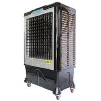 【中華升麗】JC-10S AC交流電 工業用大型水冷扇 移動式水冷扇