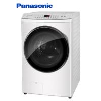 Panasonic 國際牌 17kg滾筒式溫水洗脫ECONAVI變頻洗衣機 NA-V170MW-W 含基本安裝+舊機回收