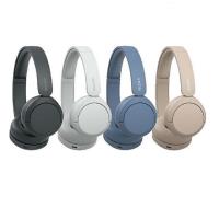 SONY 索尼 WH-CH520 無線藍牙耳罩式耳機 四色可選