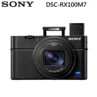 SONY 數位相機 DSC-RX100M7 (公司貨)