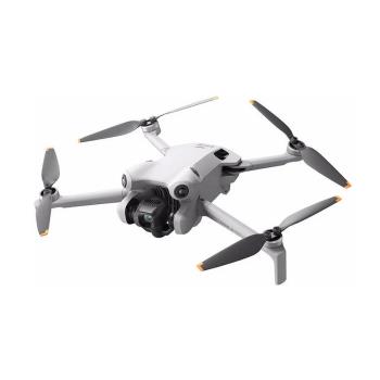 DJI Mini 4 Pro 長續航暢飛套裝(DJI RC2) 公司貨+DJI Care 一年版組 送256G+專用螺旋固定帶+鋼化膜+遙控器掛繩