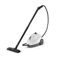 德國 KARCHER 凱馳 SC3 白色 高壓蒸氣清洗機