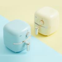 【VW Design】Mignon 新復古輕巧氣炸鍋 (單機)