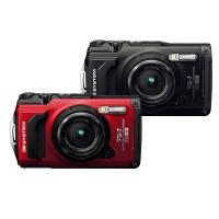 OM SYSTEM TG-7 (公司貨)