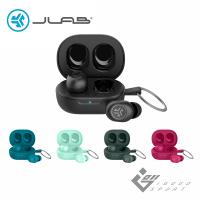 JLab JBuds Mini 真無線藍牙耳機