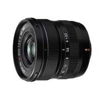 Fujifilm 富士 XF 8mm F3.5 超廣角鏡頭 (8 3.5,公司貨)