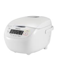 好禮二選一↘Panasonic 國際牌日本製10人份微電腦電子鍋 SR-JMN188-庫