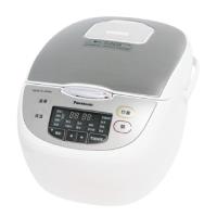 好禮二選一★Panasonic國際牌10人份微電腦電子鍋SR-JMX188-庫