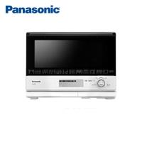 Panasonic 國際牌 30L旋鈕平台式變頻蒸烘烤微波爐 NN-BS807-庫