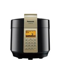 Panasonic國際牌 6L 微電腦壓力鍋 SR-PG601-庫