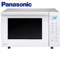 Panasonic 國際牌 23L平台式變頻燒烤微電腦微波爐 NN-FS301