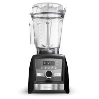 美國Vitamix 超跑級食物調理機 領航者A3500i 黑色 贈橘寶+工具組 送完為止