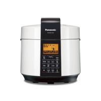 送隔熱矽膠組★Panasonic國際牌5L微電腦壓力鍋 SR-PG501-庫