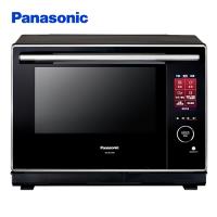 買就送洗碗機禮盒組↘Panasonic國際牌30L蒸氣烘烤微波爐 NN-BS1700-庫