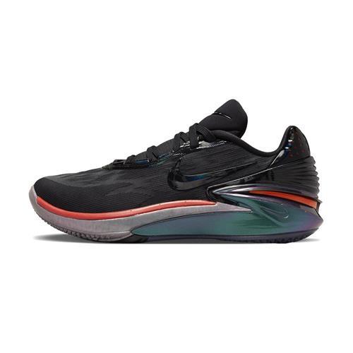 Nike Air Zoom G.T. Cut EP 男 急速黑 經典 實戰 訓練 運動 籃球鞋 FV4144-001