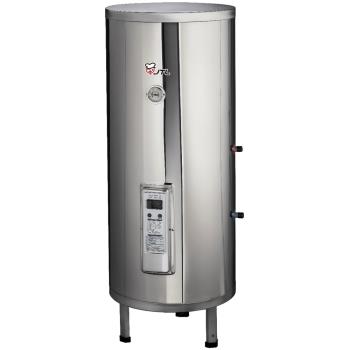 (全省安裝)喜特麗30加侖直立落地款熱水器JT-EH130DD-4KW