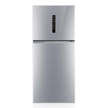 [CHIMEI奇美】雙門650L一級能效變頻電冰箱(UR-P650VB)