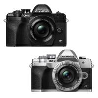 Olympus E-M10 Mark IV 14-42mm 公司貨 送128G+37mm+專用包+防潮箱+清潔組